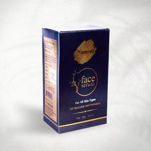 Mamiya Face Serum- 30ml