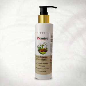 Mamiya Nourishing Body Lotion - 200ml