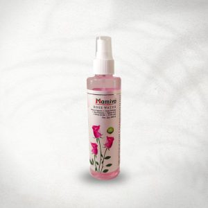 Mamiya Rose Water – 200ml