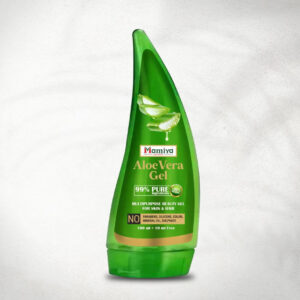 Mamiya Pure Aloevera Gel - 100ml