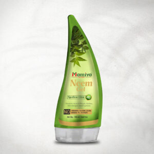 Mamiya Neem Gel - 100ml