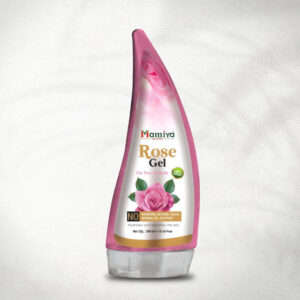 Mamiya Rose Gel - 100ml